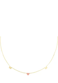 Outlet 🎉 MOM Necklace by Belk & Co. 🛒 -DealsBelk & Co. Store Belk 29400