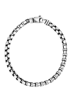 Best reviews of ๐ Box Bracelet by Belk & Co. ๐