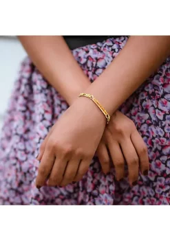 Best reviews of ๐ 3 CT TGW Citrine Birthstone Link Bracelet in Yellow Plated Sterling Silver by Belk & Co. โจ 10 Best reviews of ๐ 3 CT TGW Citrine Birthstone Link Bracelet in Yellow Plated Sterling Silver by Belk & Co. โจ -DealsBelk & Co. Store Belk 29535