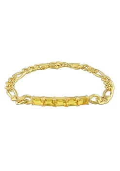 Best reviews of ๐ 3 CT TGW Citrine Birthstone Link Bracelet in Yellow Plated Sterling Silver by Belk & Co. โจ 11 Best reviews of ๐ 3 CT TGW Citrine Birthstone Link Bracelet in Yellow Plated Sterling Silver by Belk & Co. โจ -DealsBelk & Co. Store Belk 29536