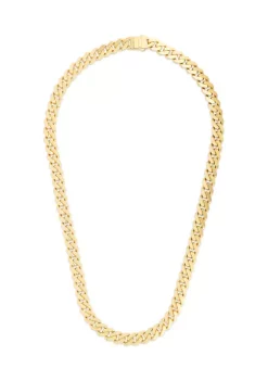 Coupon 🌟 Curb Necklace by Belk & Co. 😀 -DealsBelk & Co. Store Belk 29666