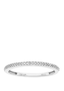 New 🥰 7/8 ct. t. w. Sapphire and 1/4 ct. t.w. Diamond Ring in 10K White Gold by Belk & Co. ⭐ 6 New 🥰 7/8 ct. t. w. Sapphire and 1/4 ct. t.w. Diamond Ring in 10K White Gold by Belk & Co. ⭐ -DealsBelk & Co. Store Belk 29941