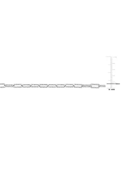 Buy 💯 3.5MM Fancy Paperclip Chain Necklace in Sterling Silver, 16" by Belk & Co. 🔥 -DealsBelk & Co. Store Belk 30101