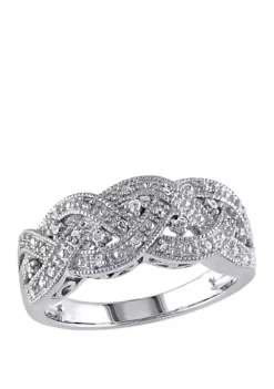 Best deal 💯 Sterling Silver Milky Aquamarine and Freshwater Pearl Necklace by Belk & Co. 😉