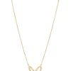 Best Pirce 🎁 Interlock Rolo Chain in 10K Yellow Gold by Belk & Co. 🎁
