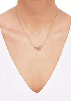 Best Pirce 🎁 Interlock Rolo Chain in 10K Yellow Gold by Belk & Co. 🎁 -DealsBelk & Co. Store Belk 31293