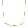 Best deal ⌛ Rolo Chain in 10K Yellow Gold by Belk & Co. 🔔
