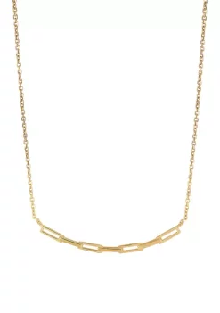 Best deal ⌛ Rolo Chain in 10K Yellow Gold by Belk & Co. 🔔 -DealsBelk & Co. Store Belk 32370
