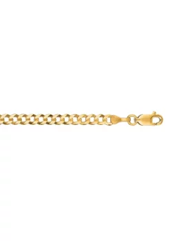 Cheapest ✔️ 14KY CURB NECKLACE by Belk & Co. 👍 -DealsBelk & Co. Store Belk 33431
