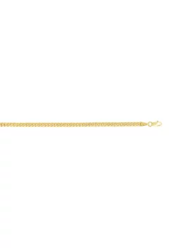 Best deal ⌛ 14KY MIAMI CUBAN NECKLACE by Belk & Co. 🌟 -DealsBelk & Co. Store Belk 33557