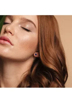 Brand new ๐ฅฐ Lab Created 2.68 CT TGW Square Created Blue Sapphire Earrings in Sterling Silver by Belk & Co. ๐ 8 Brand new ๐ฅฐ Lab Created 2.68 CT TGW Square Created Blue Sapphire Earrings in Sterling Silver by Belk & Co. ๐ -DealsBelk & Co. Store Belk 3417