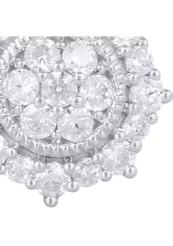 Best reviews of ๐ 1 ct. t.w. Diamond Earrings in Sterling Silver by Belk & Co. โ๏ธ 6 Best reviews of ๐ 1 ct. t.w. Diamond Earrings in Sterling Silver by Belk & Co. โ๏ธ -DealsBelk & Co. Store Belk 3465