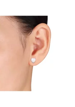 Best reviews of 🧨 2.4 CT TGW Opal Post Earrings Silver by Belk & Co. ❤️ 7 Best reviews of 🧨 2.4 CT TGW Opal Post Earrings Silver by Belk & Co. ❤️ -DealsBelk & Co. Store Belk 34707