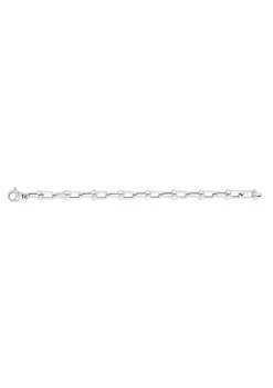 Buy 🧨 Sterling Silver Jaxx Link Bracelet by Belk & Co. 🥰 -DealsBelk & Co. Store Belk 34928