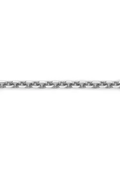Cheap 🔔 1 ct. t.w. Diamond Heart 18 Inch Necklace in 14K White Gold by Belk & Co. 💯 -DealsBelk & Co. Store Belk 35034