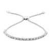 Wholesale ✨ 1/4 ct. t.w. Diamond Bracelet in Sterling Silver by Belk & Co. ✔️