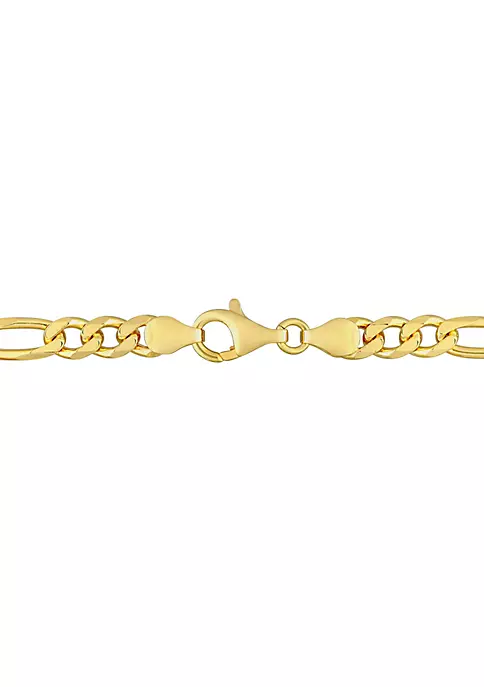 Coupon ๐ 2.75 CT TGW Aquamarine Birthstone Link Bracelet in Yellow Plated Sterling Silver by Belk & Co. ๐งจ 2 Coupon ๐ 2.75 CT TGW Aquamarine Birthstone Link Bracelet in Yellow Plated Sterling Silver by Belk & Co. ๐งจ - Image 2