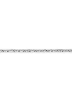 Best deal โ 1/4 ct. t.w. Two Hearts 18 Inch Necklace in 14K White Gold by Belk & Co. ๐ 6 Best deal โ 1/4 ct. t.w. Two Hearts 18 Inch Necklace in 14K White Gold by Belk & Co. ๐ -DealsBelk & Co. Store Belk 35558