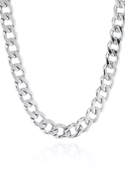 Cheap 😍 Mens Stainless Steel Necklace by Belk & Co. 😍 -DealsBelk & Co. Store Belk 3620