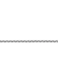 Top 10 🎁 1.5 ct. t.w. Diamond Heart 18 Inch Necklace in 14K White Gold by Belk & Co. 🔥 -DealsBelk & Co. Store Belk 36535