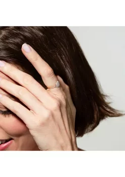 Flash Sale 🥰 1/3 ct. t.w. Diamond Pear Shaped Ring in 14K Yellow Gold by Belk & Co. 🎁 6 Flash Sale 🥰 1/3 ct. t.w. Diamond Pear Shaped Ring in 14K Yellow Gold by Belk & Co. 🎁 -DealsBelk & Co. Store Belk 36590