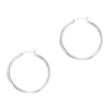 Buy 🔥 14KW Hoop Earring by Belk & Co. 🎉