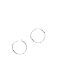 Buy 🔥 14KW Hoop Earring by Belk & Co. 🎉 -DealsBelk & Co. Store Belk 36601