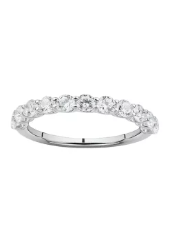 Buy 🎁 1 ct. t.w. Diamond Ring in 14K White Gold by Belk & Co. 🤩