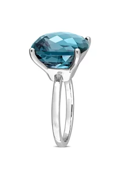 Best reviews of ๐ 19.24 ct. t.g.w. London Blue Topaz Solitaire Ring in 14K White Gold by Belk & Co. โ 8 Best reviews of ๐ 19.24 ct. t.g.w. London Blue Topaz Solitaire Ring in 14K White Gold by Belk & Co. โ -DealsBelk & Co. Store Belk 37042