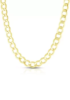 Budget ✔️ 10KY COMFORT CURB CHAIN by Belk & Co. ❤️ -DealsBelk & Co. Store Belk 37057