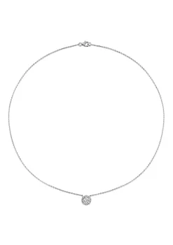 Best deal 🔥 Lab Created 1.53 ct. t.g.w. Created Moissanite-White Necklace With Chain Silver Length (inches): 20 by Belk & Co. 💯 10 Best deal 🔥 Lab Created 1.53 ct. t.g.w. Created Moissanite-White Necklace With Chain Silver Length (inches): 20 by Belk & Co. 💯 -DealsBelk & Co. Store Belk 37179