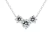 Best Pirce 🎉 1.03 ct. t.w. Diamond Necklace in 10K White Gold by Belk & Co. 💯