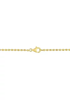 Top 10 π― Lab Created 4/5 ct. t.g.w. Created White Sapphire Bar Necklace in Yellow Plated Sterling Silver by Belk & Co. π 9 Top 10 π― Lab Created 4/5 ct. t.g.w. Created White Sapphire Bar Necklace in Yellow Plated Sterling Silver by Belk & Co. π -DealsBelk & Co. Store Belk 37742