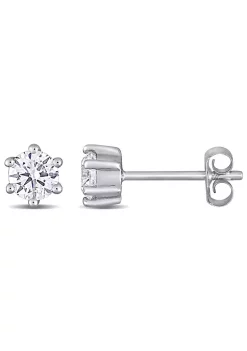 Deals ๐ฏ 5/8 ct. t.g.w. Lab Created Diamond Hexagon Stud Earrings in 14K White Gold by Belk & Co. ๐ 7 Deals ๐ฏ 5/8 ct. t.g.w. Lab Created Diamond Hexagon Stud Earrings in 14K White Gold by Belk & Co. ๐ -DealsBelk & Co. Store Belk 37922