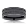 Promo 🔔 Black Zirconium Ring by Belk & Co. 👍