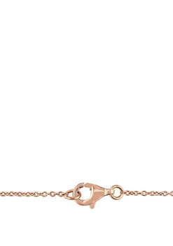 Flash Sale ๐ 11.18 ct. t.w. Multi Gemstone Station Necklace in 18K Rose Gold by Belk & Co. ๐ 5 Flash Sale ๐ 11.18 ct. t.w. Multi Gemstone Station Necklace in 18K Rose Gold by Belk & Co. ๐ -DealsBelk & Co. Store Belk 39110