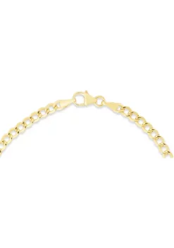 Deals ⌛ 14KY 'LOVE'' BRACELET by Belk & Co. 😍 -DealsBelk & Co. Store Belk 39230