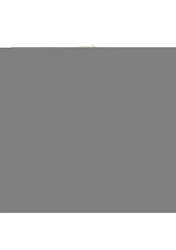 Brand new ✨ 14 Karat Yellow Gold Initial-I Necklace by Belk & Co. 🎉 -DealsBelk & Co. Store Belk 39553