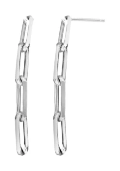 Best deal ✨ Paperclip Drop Earrings by Belk & Co. ❤️ -DealsBelk & Co. Store Belk 3975