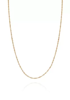Coupon 😉 1/4 ct. t.w. Diamond Linear Pendant Necklace in Sterling Silver by Belk & Co. ✔️