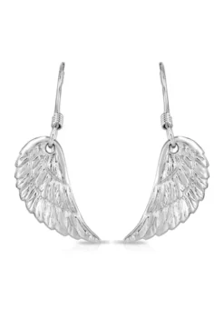 Best Pirce ๐ Angel Wing Earrings by Belk & Co. ๐