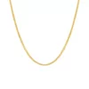 Wholesale 😍 Chain Necklace in 10k Yellow Gold by Belk & Co. 👍