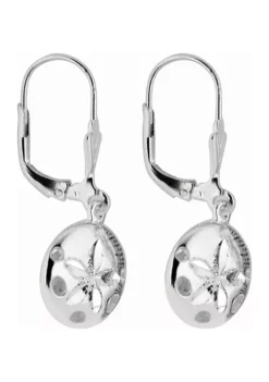 Best Pirce 🎁 S/S STAMPATO SEA LIFE EARRING by Belk & Co. 🎁 -DealsBelk & Co. Store Belk 4176