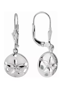 Best Pirce 🎁 S/S STAMPATO SEA LIFE EARRING by Belk & Co. 🎁 -DealsBelk & Co. Store Belk 4177