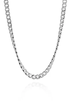 Deals ๐ Mens Stainless Steel Necklace by Belk & Co. โญ