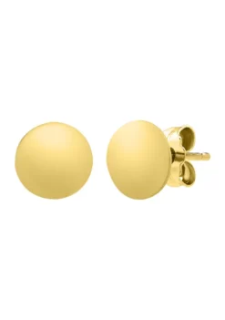 Top 10 😍 14KY Round Earring by Belk & Co. 😀 -DealsBelk & Co. Store Belk 4614