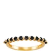 Best reviews of 🛒 Onyx Ring in 10K Yellow Gold by Belk & Co. 🧨