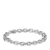 Best Sale 🎁 Mens Stainless Steel Bracelet by Belk & Co. 🥰