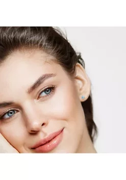 Best reviews of ๐ 2 CT TGW Blue Topaz - Sky Earrings in Sterling Silver by Belk & Co. ๐ 8 Best reviews of ๐ 2 CT TGW Blue Topaz - Sky Earrings in Sterling Silver by Belk & Co. ๐ -DealsBelk & Co. Store Belk 5036