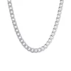 Best reviews of 🛒 Stainless Steel 7.5 Millimeter Rolo Chain Necklace, 22 Inch by Belk & Co. 💯